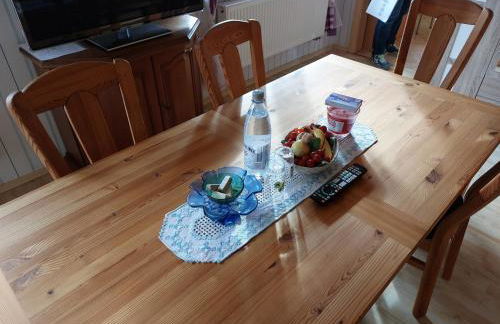 Landhauswohnung am Thüringer Meer - Fühlen wie Zuhause - Foto 24