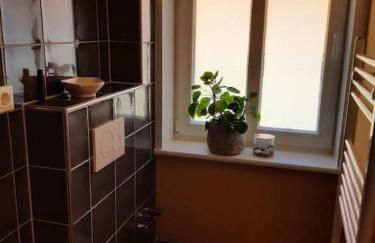 Gäste- und Monteurwohnung alte Gärtnerei - Photo 15