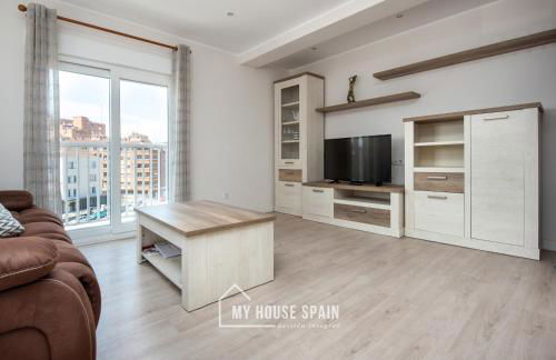 MyHouseSpain - Precioso piso en Gijón - Foto 1