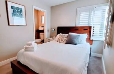 Heart of San Diego-Walk Score 82-Backyard -BBQ-HBO - Foto 13