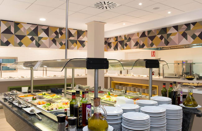 Aparthotel Acuasol - Photo 35