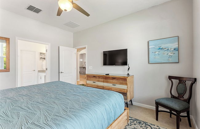 Breathe Easy at Solterra Resort by Shine Villas 706 - Foto 68