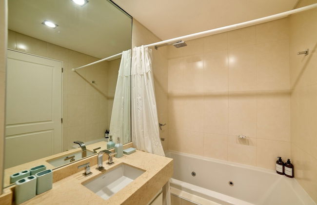 Puerto Madero frente al Hotel Hilton Piso 16 Vista a la Ciudad - Foto 22