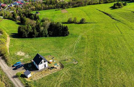 Domek Bella - Foto 10