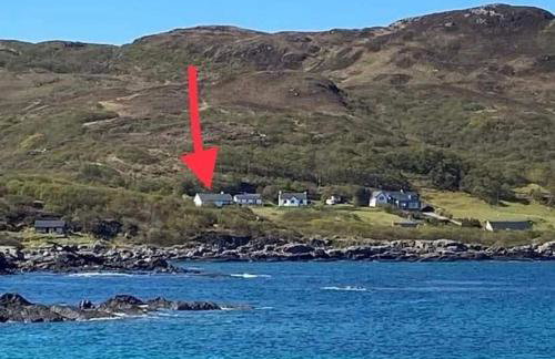 Borve House, Kilchoan - Foto 1