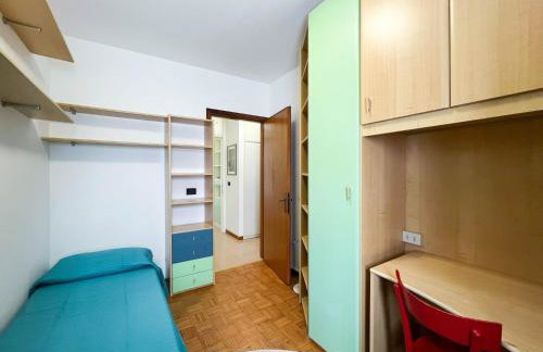 Family App4rent Betulle 5 Jesolo - Foto 24