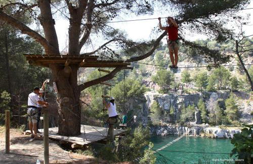 Villa le Hameau - Cap Esterel (Agay) - Foto 22