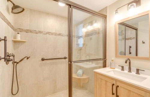 Less Than 1 Mi to Lake Rousseau Waterfront Home! - Foto 14