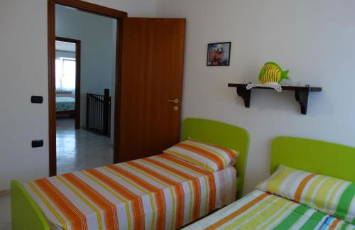 Appartamento La Collinetta - Foto 11