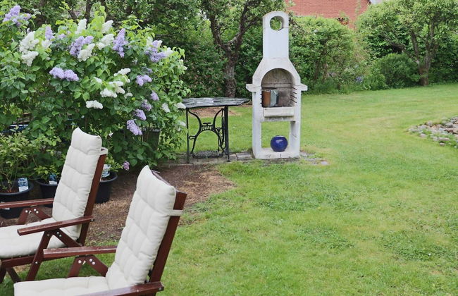 7 Person Holiday Home in Falkenberg - Photo 35