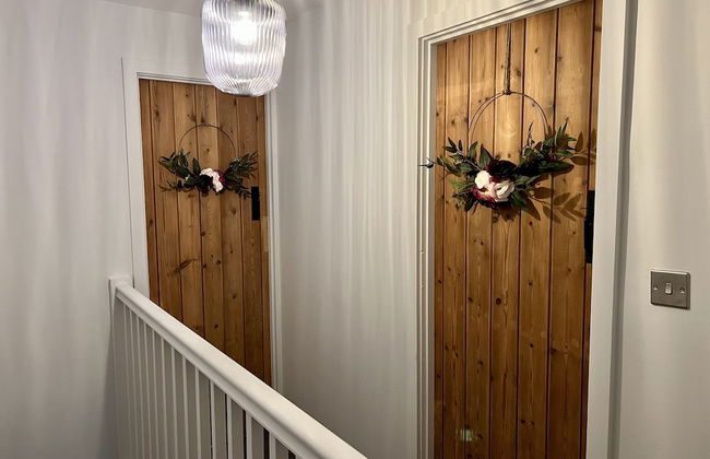 Penderyn Cottage, Waterfall Country, Brecon Beacons - Foto 12