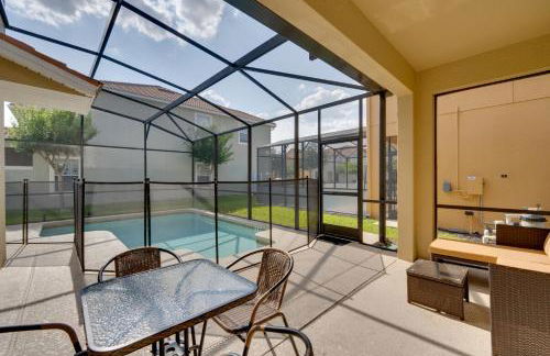 5 Mi to Walt Disney World! Gem with Resort Perks - Foto 30