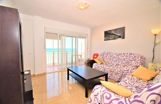 047 Sea Pearl - Alicante Real Estate - Foto 22