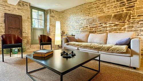 Family House In The Heart Of Burgundy - Foto 2