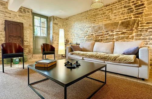 Family House In The Heart Of Burgundy - Foto 2