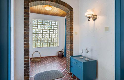 Ferienhäuser Ella Walter - Efeuhaus - Foto 12