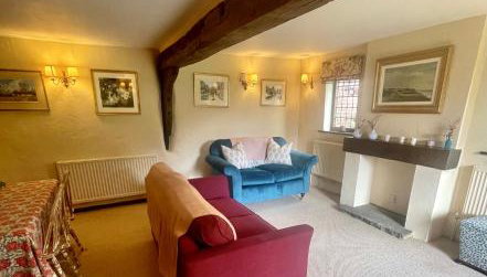 The Coach House - Foto 4