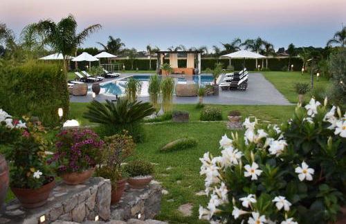 Villa Fenice - Foto 1