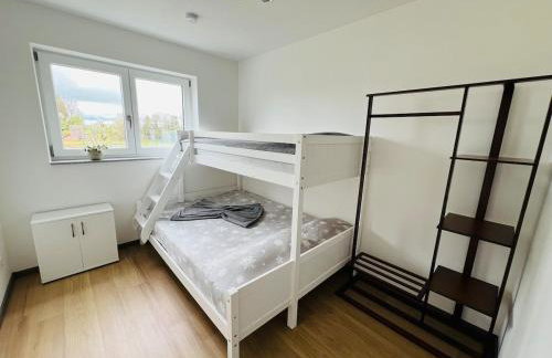 Ferienwohnung im Herzen des Allgäus - Foto 6