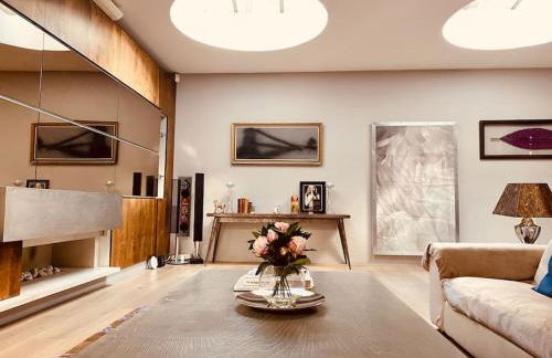 Unique,architecturally acclaimed,Notting Hill home - Foto 6