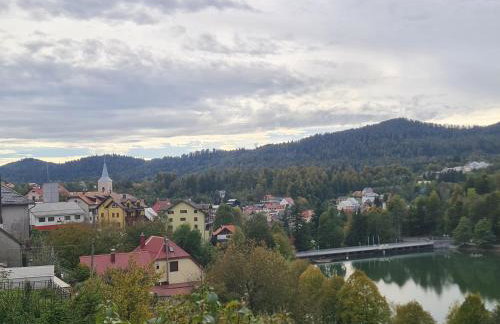 Fuzine Lake Apartments - Foto 15