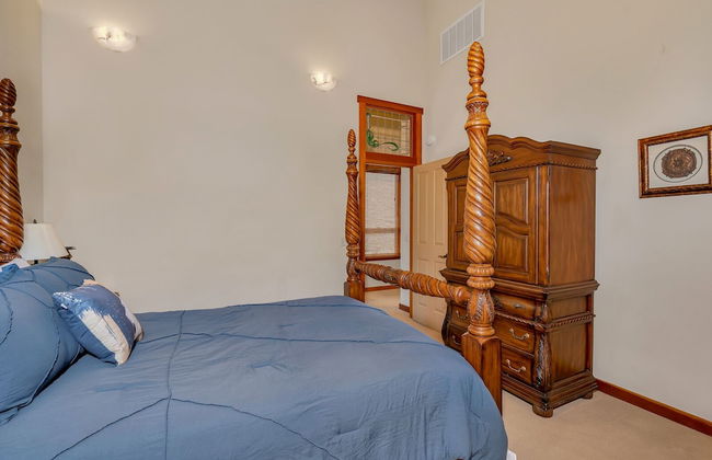 Gorgeous 5 BDR Travioli Mountain Retreat for 10! - Foto 24