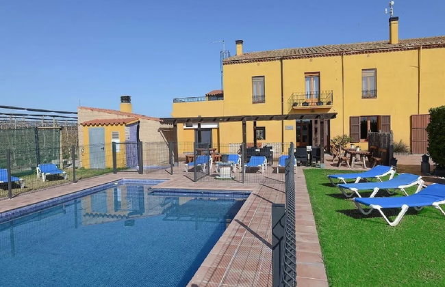 Mas Ribas Turismo Rural - Foto 53