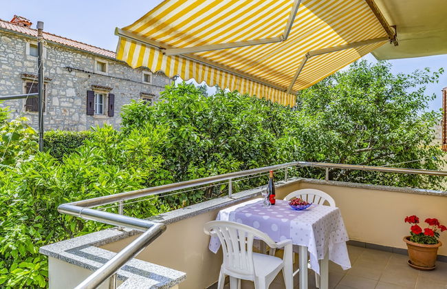 Apartments Lorencin Milka - Foto 70