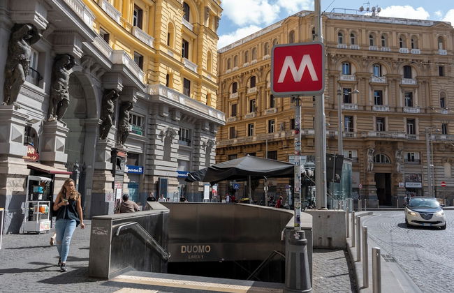 Maria's Bright Flats at the Cathedral - Foto 74