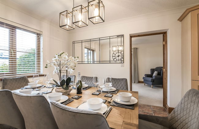 French Fields - 4 Bedroom - St Florence - Foto 19