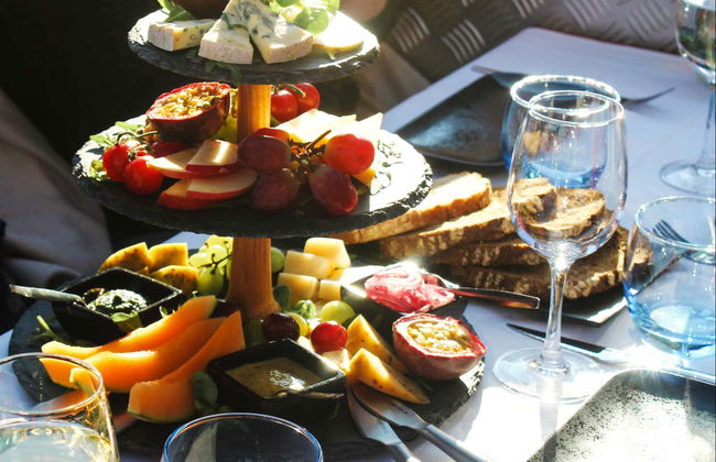 Crucero nocturno por los canales de Ámsterdam - Foto 2