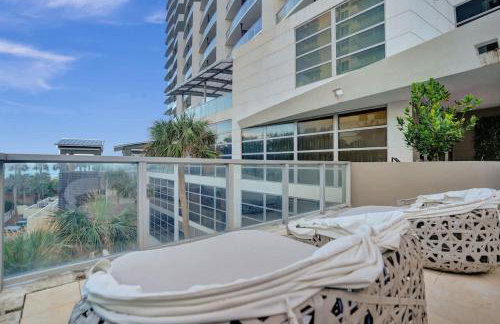 2BR Ocean Views Condo in West Palm - Foto 17