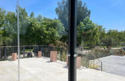 Villa des jacinthes - Foto 71