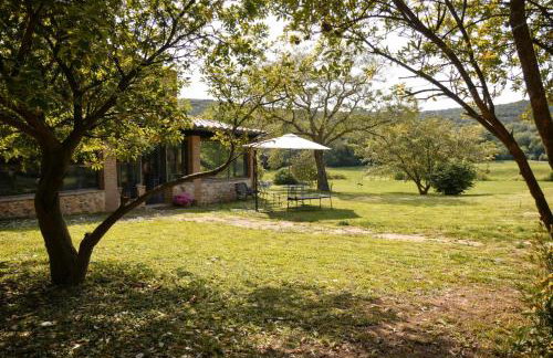 SCAPPO IN UMBRIA,Casale Vallenera - Foto 35