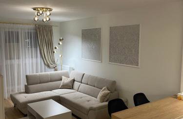 Nowy Apartament ZŁOTA w centrum Białystok - Photo 17