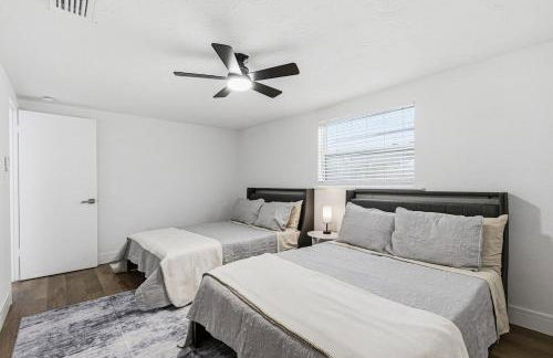 Dream home in Holiday with POOL & SPA and More - Foto 41