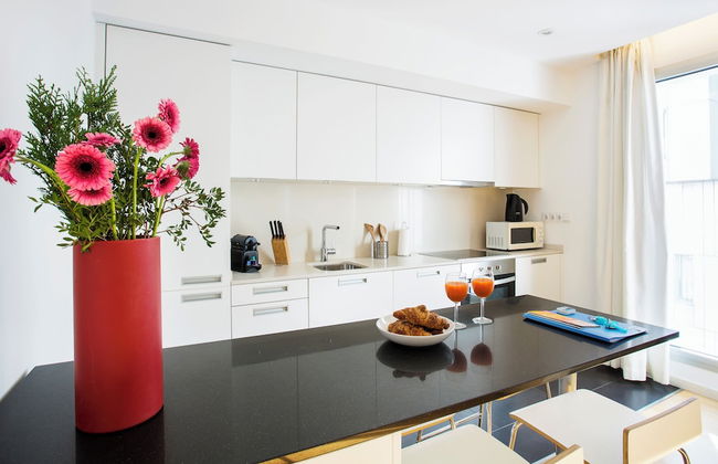 Durlet Beach Apartments - Foto 38