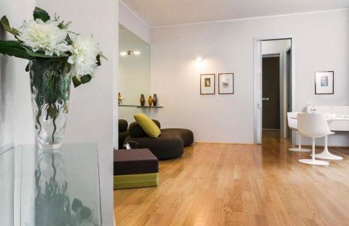 Heart Milan Apartments - Porta Romana - Photo 111