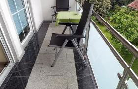 Ferienwohnung Maria Waldblick 95 qm, - Foto 8