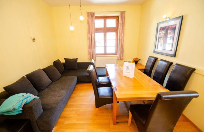 Post Residence Apartments - Foto 27