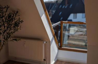 Komplett renovierte Design-Wohnung in Stadtnähe - Foto 31