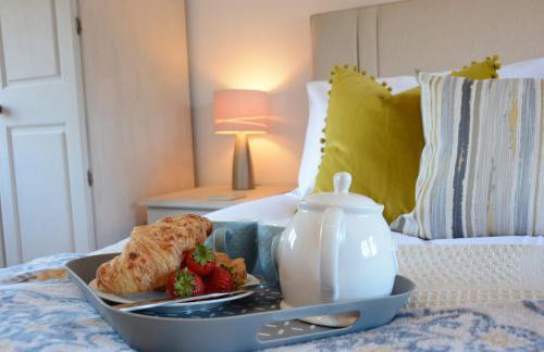 May Barn, Ixworth - Foto 17