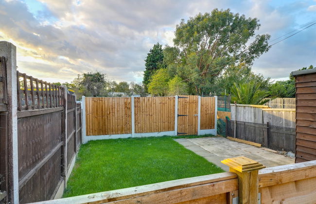 Shoebury Nest - Foto 10