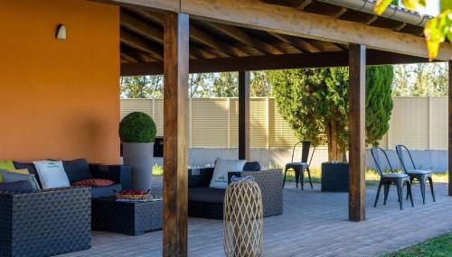 Villa Traiani 8&2 by Marche Holiday Villas - Foto 5