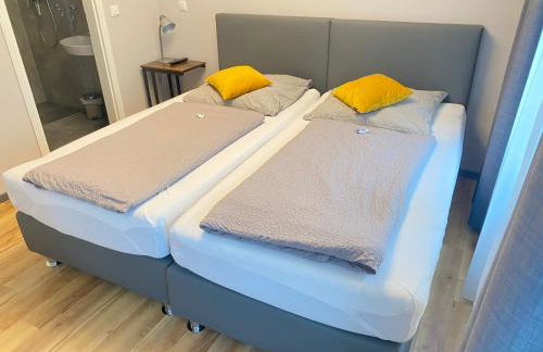 Motel Q- das kleine Stadthotel - Foto 65