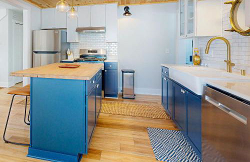 Walk to Beach and Dtwn East Tawas! Lake-View Retreat - Foto 8