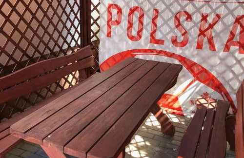 Apartament Pod Kasztanami - BIAŁY - Foto 22