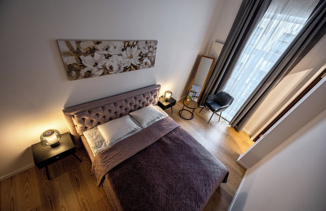 RIGAAPARTMENT ELIZABETES 22 Aparthotel - Photo 37