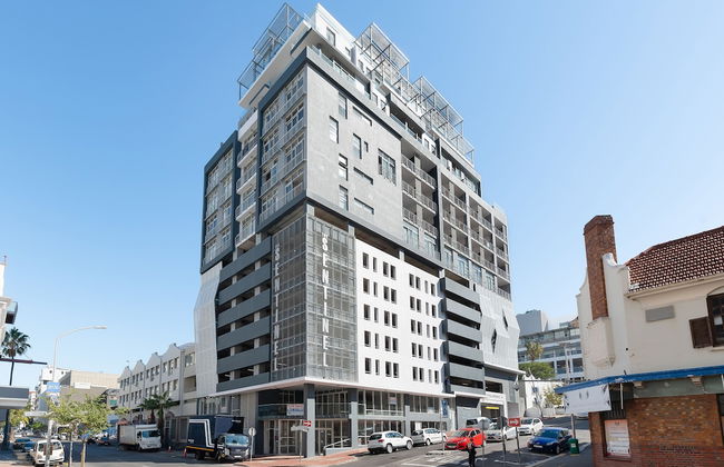 The Sentinel 1205 - Photo 14