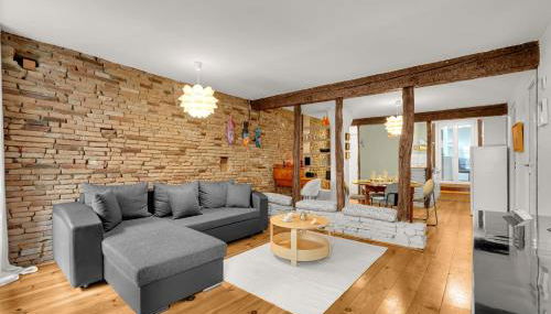 Hippolyte - Appt avec terrasse couverte - Photo 1